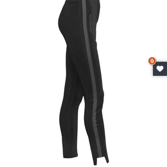 ANNETTE gortz Han Scuba Pants - Picture 4 of 10